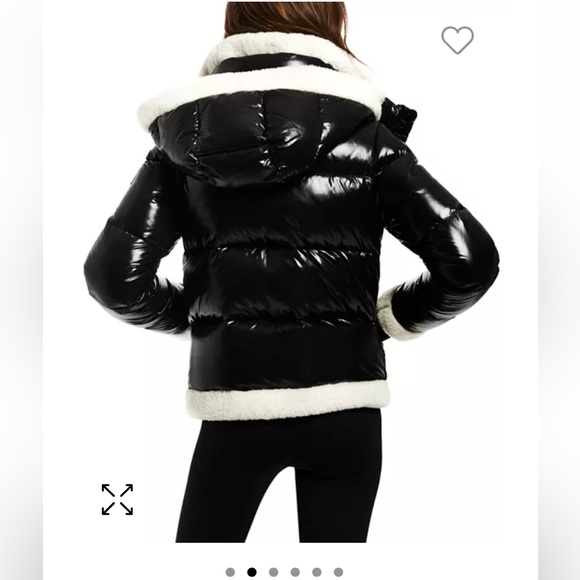 SAM. Carmen Jacket small - Picture 3 of 10